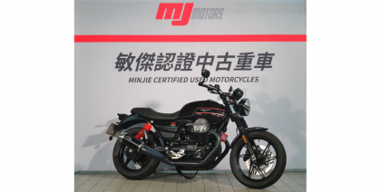 中古車 Moto Guzzi V7 Special Eidtion